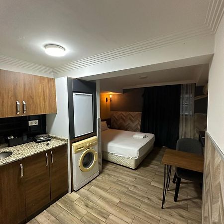 Betas Guesthouse 안탈리아 외부 사진