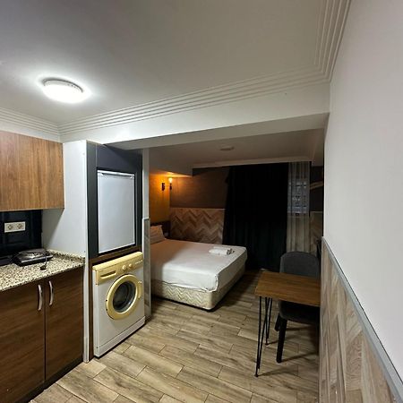 Betas Guesthouse 안탈리아 외부 사진