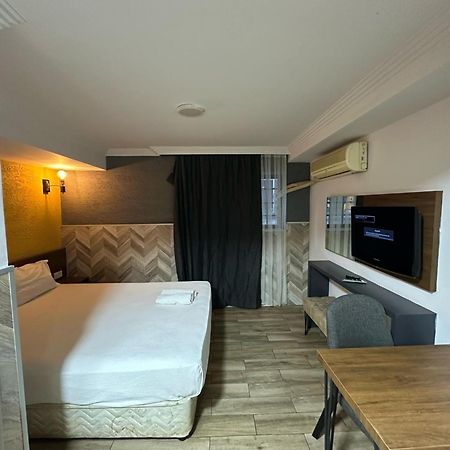 Betas Guesthouse 안탈리아 외부 사진