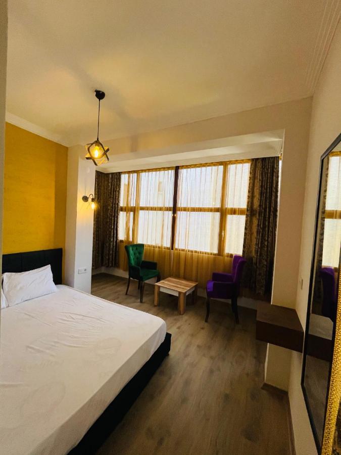 Betas Guesthouse 안탈리아 외부 사진