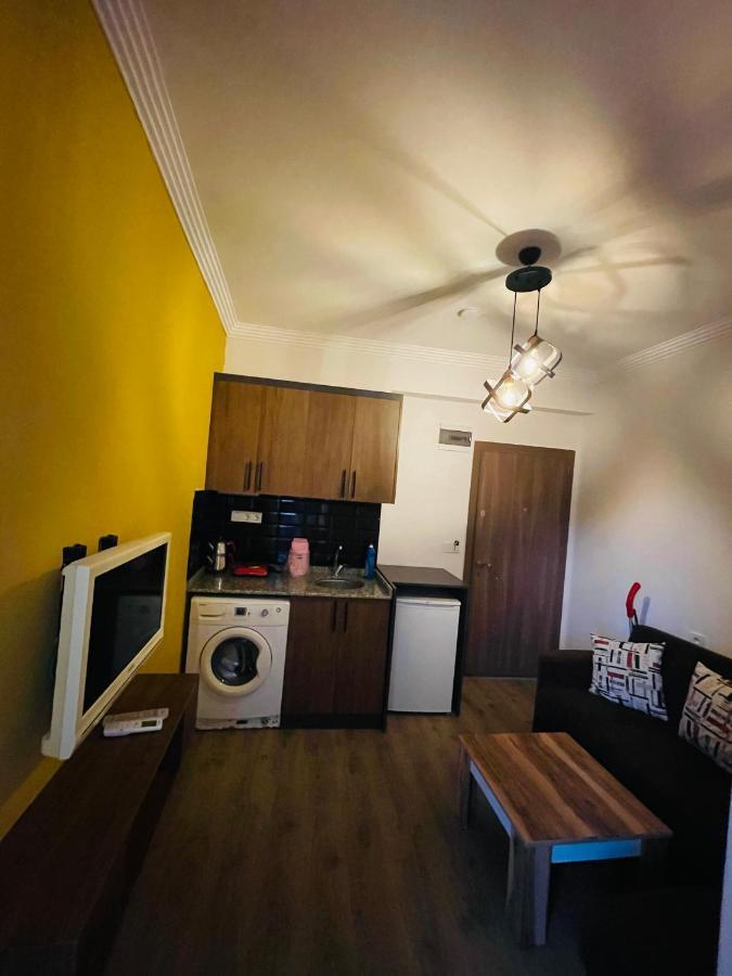 Betas Guesthouse 안탈리아 외부 사진