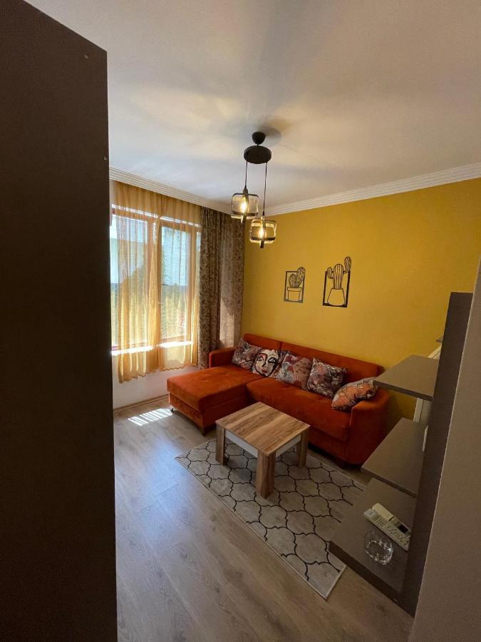 Betas Guesthouse 안탈리아 외부 사진