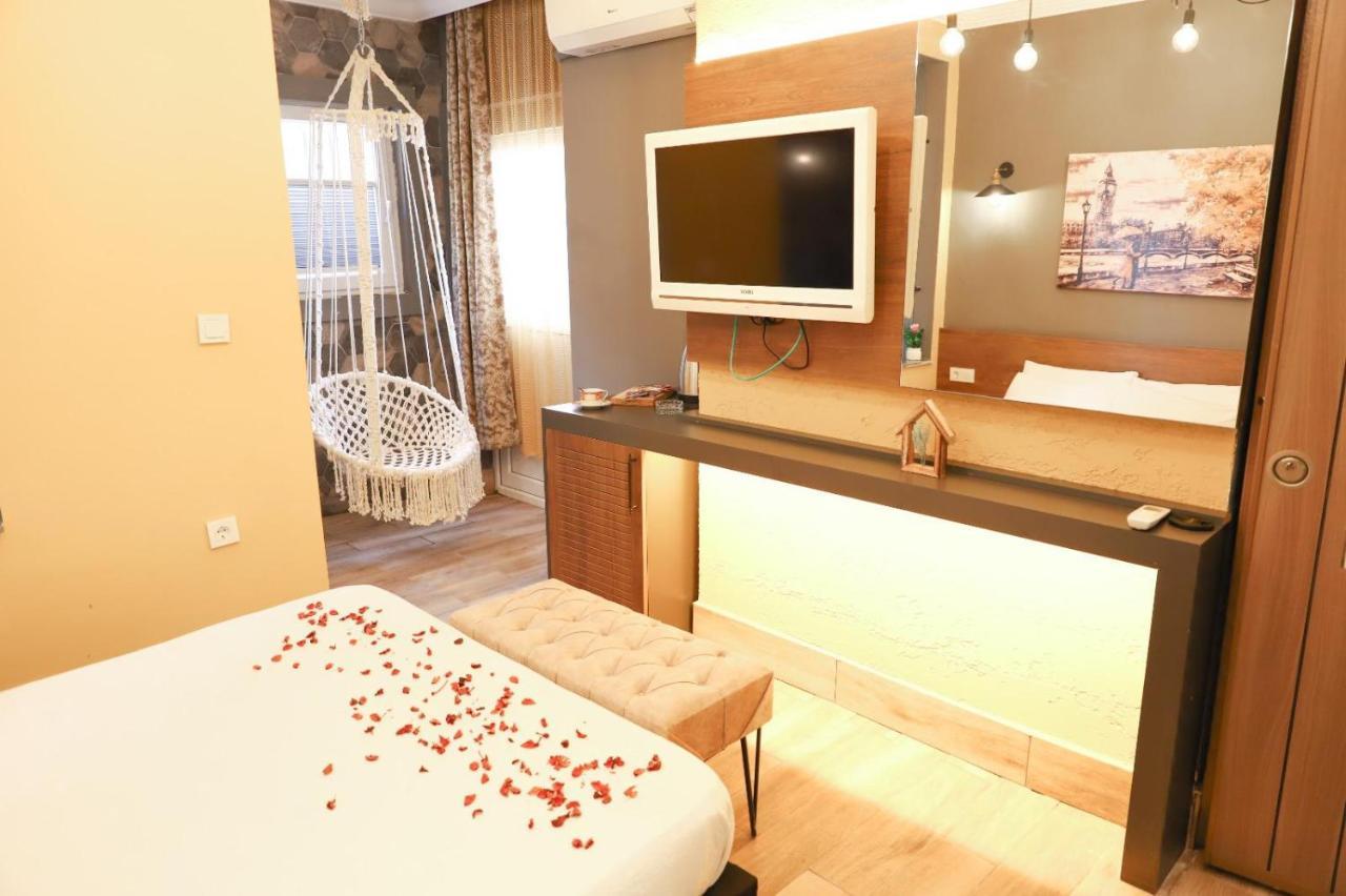 Betas Guesthouse 안탈리아 외부 사진