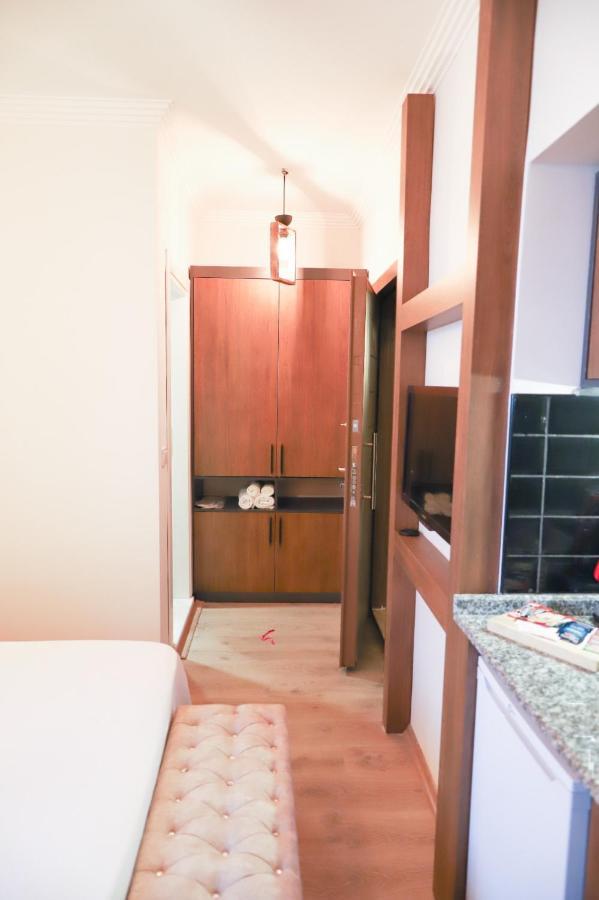 Betas Guesthouse 안탈리아 외부 사진