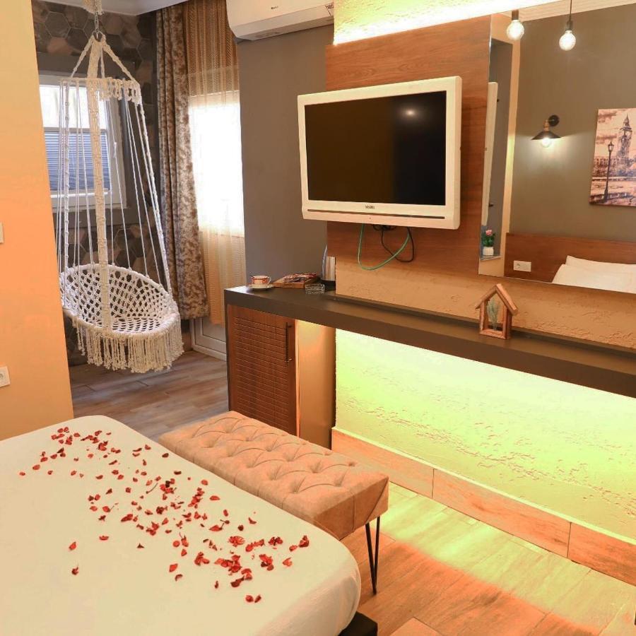 Betas Guesthouse 안탈리아 외부 사진