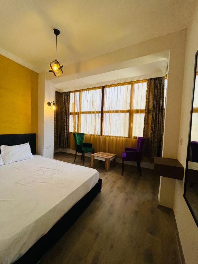Betas Guesthouse 안탈리아 외부 사진