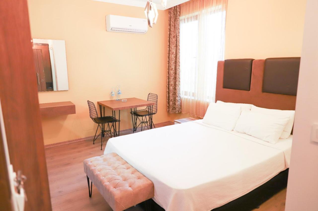 Betas Guesthouse 안탈리아 외부 사진