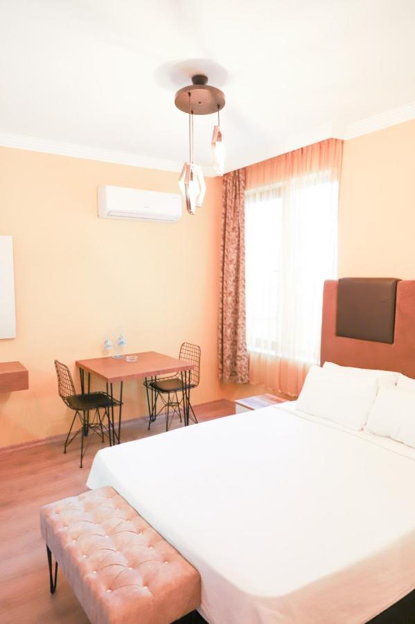 Betas Guesthouse 안탈리아 외부 사진