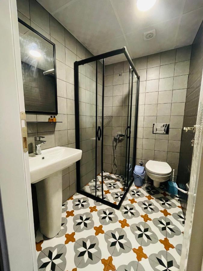 Betas Guesthouse 안탈리아 외부 사진
