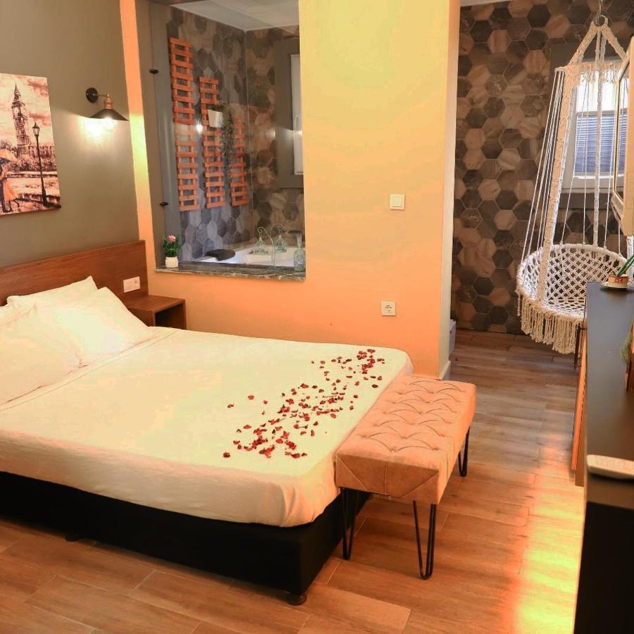Betas Guesthouse 안탈리아 외부 사진