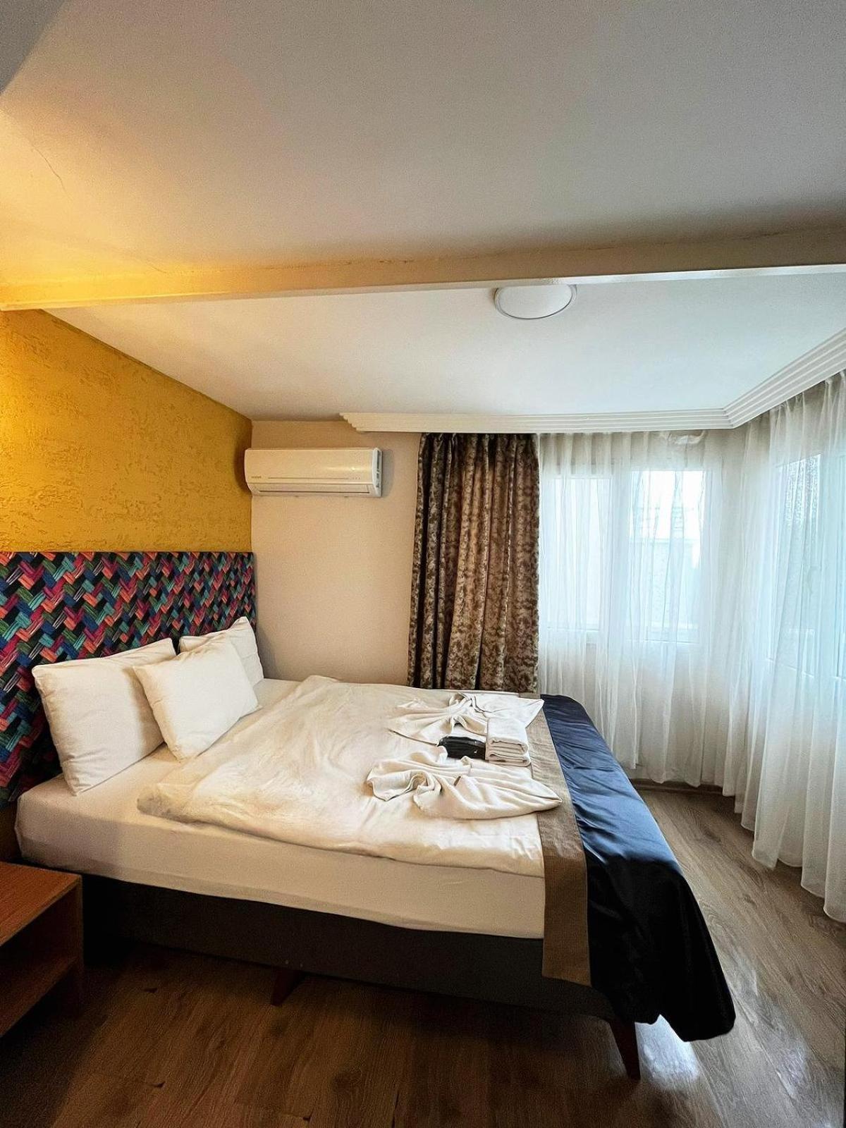 Betas Guesthouse 안탈리아 외부 사진