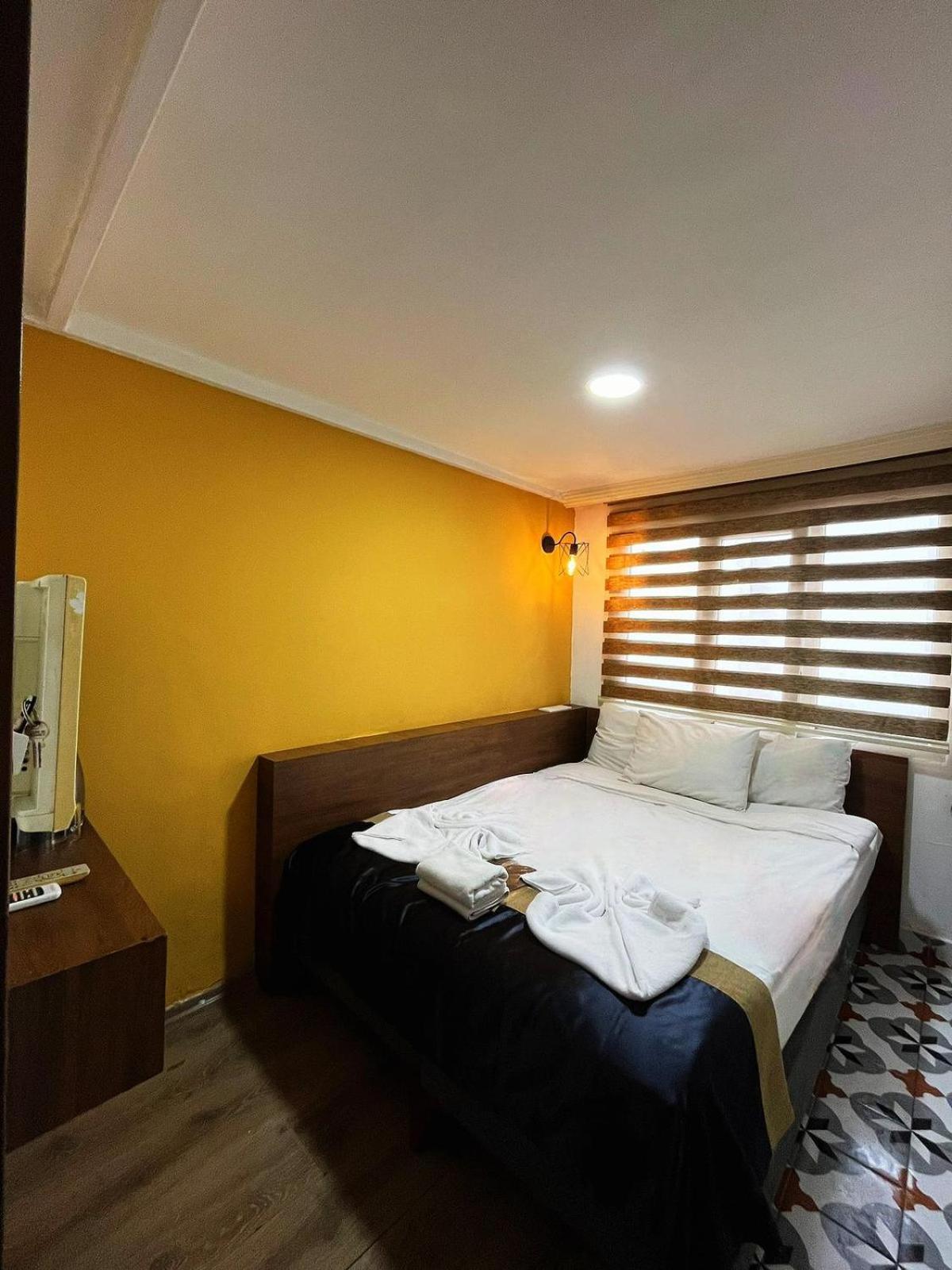 Betas Guesthouse 안탈리아 외부 사진
