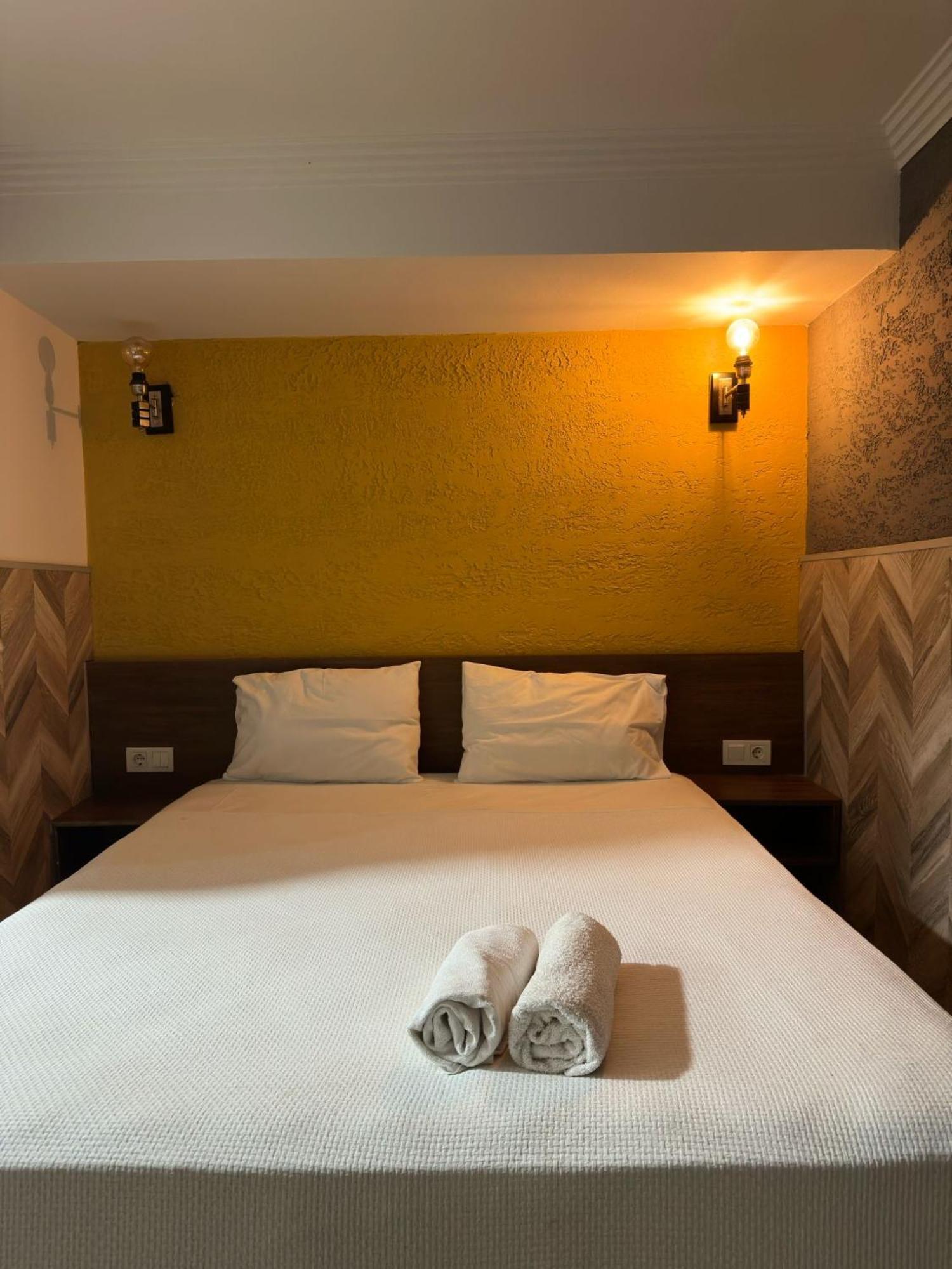 Betas Guesthouse 안탈리아 외부 사진